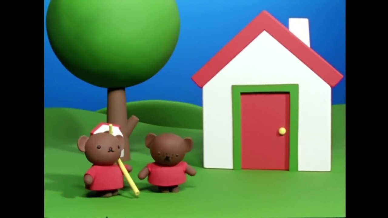 Nijntje - Nijntje verft haar kamer