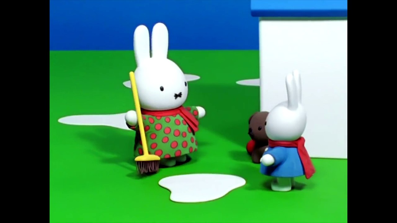 Nijntje - Kleine pluis