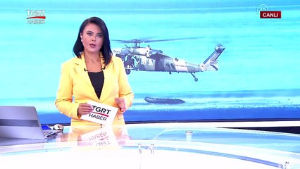 Sat Komandoları Nefes Kesti! 'Başarmadan Dönmek Yok'