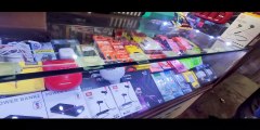 Exploring Chandni Chowk, Electronic Market, Camera Market | Buying Things From First Youtube Money