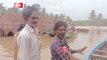 Konaseema జిల్లాలో లంక గ్రామాల దుస్థితి ఇదీ..! |  Ainavilli  Flood Problems | Godavari | ABP Desam