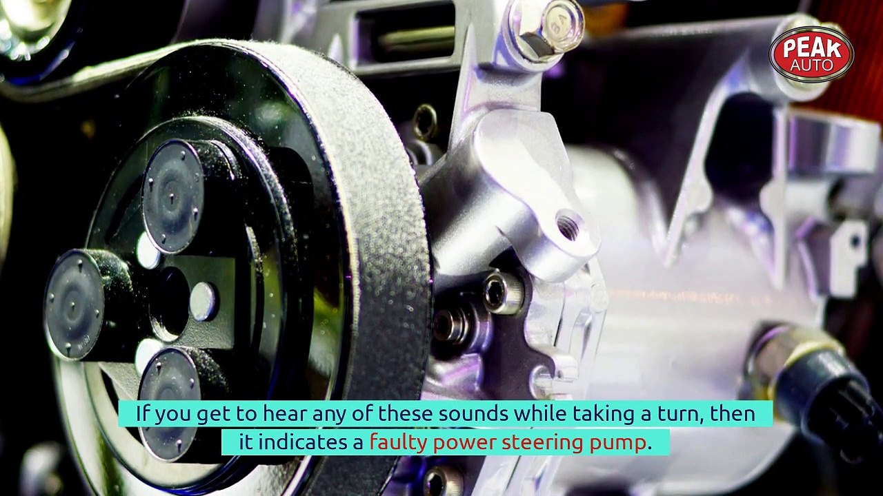 How To Recognize And Fix Power Steering Malfunction In Your Mercedes Benz From Experts in Apex