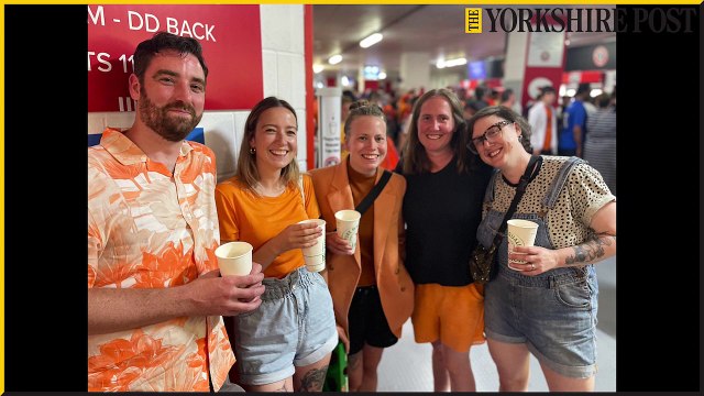 Yorkshire headlines 13 July 2022: Priti Patel and women's football