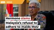 Malaysia’s refusal to adhere to maids MoU a ‘disgrace’, says Indonesian envoy