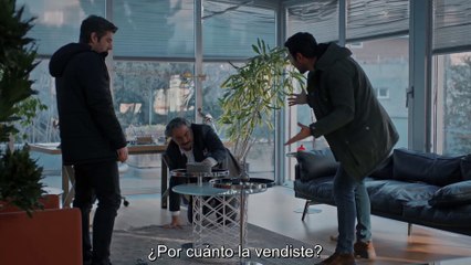 Fuego Fuego - Capitulo 18 - Español | Alev Alev