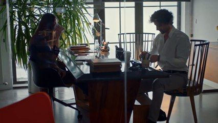 Fuego Fuego - Capitulo 20 - Español | Alev Alev