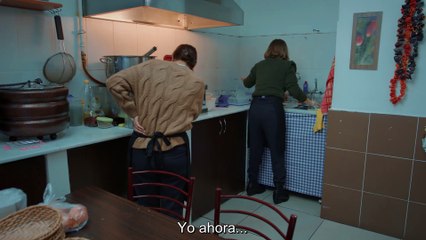 Fuego Fuego - Capitulo 11 - Español | Alev Alev