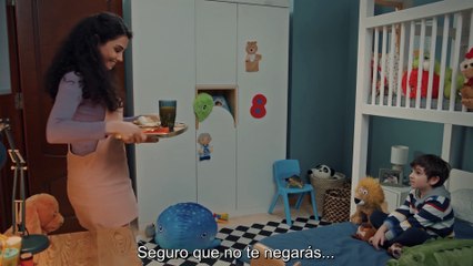 Fuego Fuego - Capitulo 15 - Español | Alev Alev