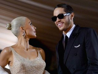 "Bereite mich darauf vor": Pete Davidson will unbedingt Kinder