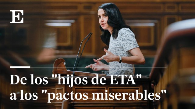 Los cruces de Sánchez con Cs, PNV, Junts y otros partidos