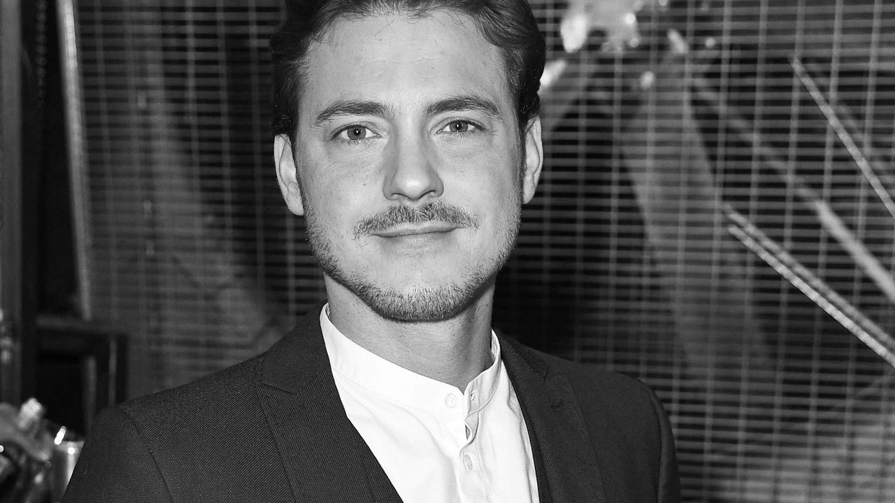 Trauer um 'Prince Charming'-Finalist: Dominik stirbt mit 33