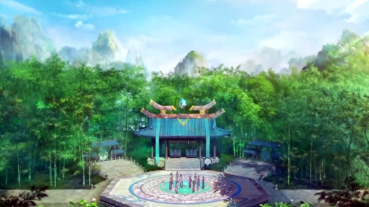 Yi Nian Yong Heng Episode 07~09 [Multi~Sub]