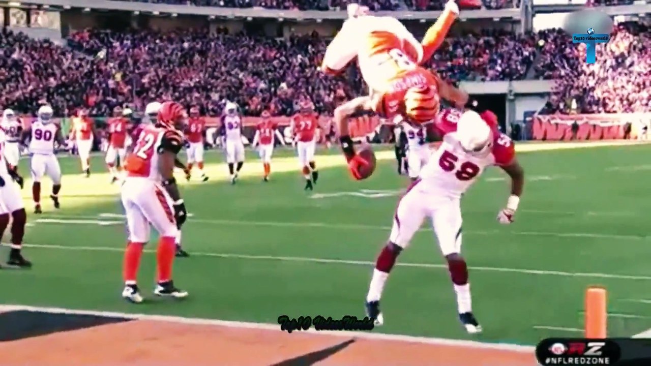 HIGH IQ Moments In Sports! 1 in a Billion Moments IN SPORT video