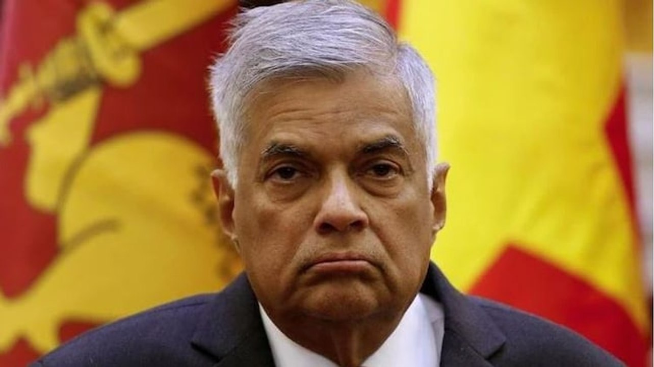 Sri Lanka crisis: Ranil Wickremesinghe declares emergency; Ground reports from Colombo; more
