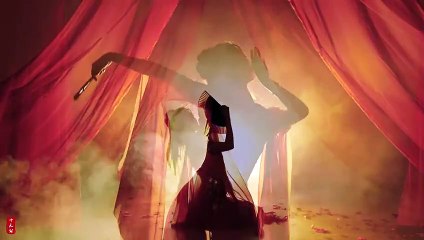 Dance Chinese Ancient Style Hua Jian Jiu