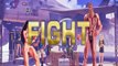 Street Fighter V AE Chun Li Sakura Ibuki Kolin Cammy vs Dhalsim G Sagat M.Bison Guile PC Mod