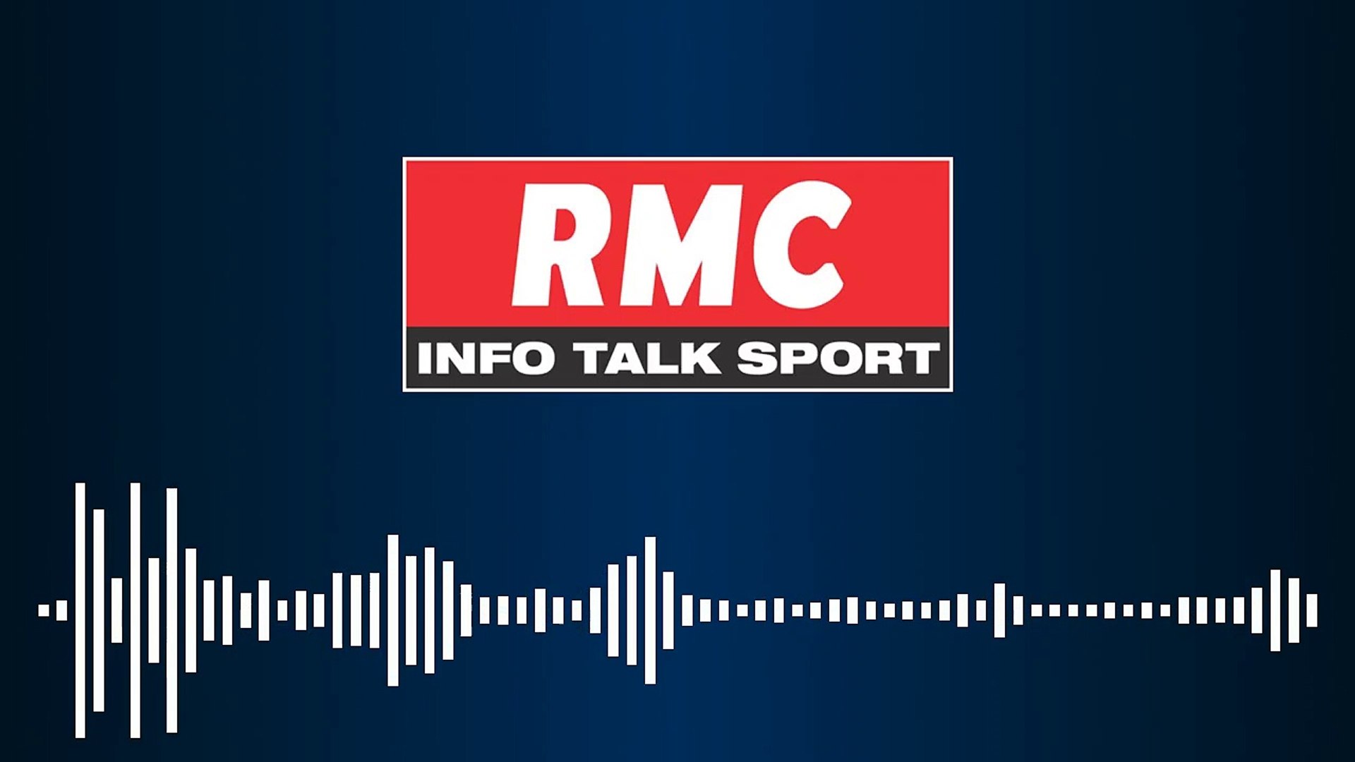 C'est terrible" : Les commentateurs de RMC se plaignent de la réalisation  du Tour de France - Vidéo Dailymotion