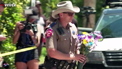 Parents of Uvalde Victims Say They ‘Weren’t Ready’ For Security Footage to Be Released