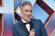 Taika Waititi reveals why he cut Jeff Goldblum and Peter Dinklage scenes from Thor: Love and Thunder