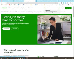 Data Entry Course For Beginners | সম্পূর্ণ নতুনদের জন্য ডাটা এন্ট্রি ফ্রি কোর্স - ১