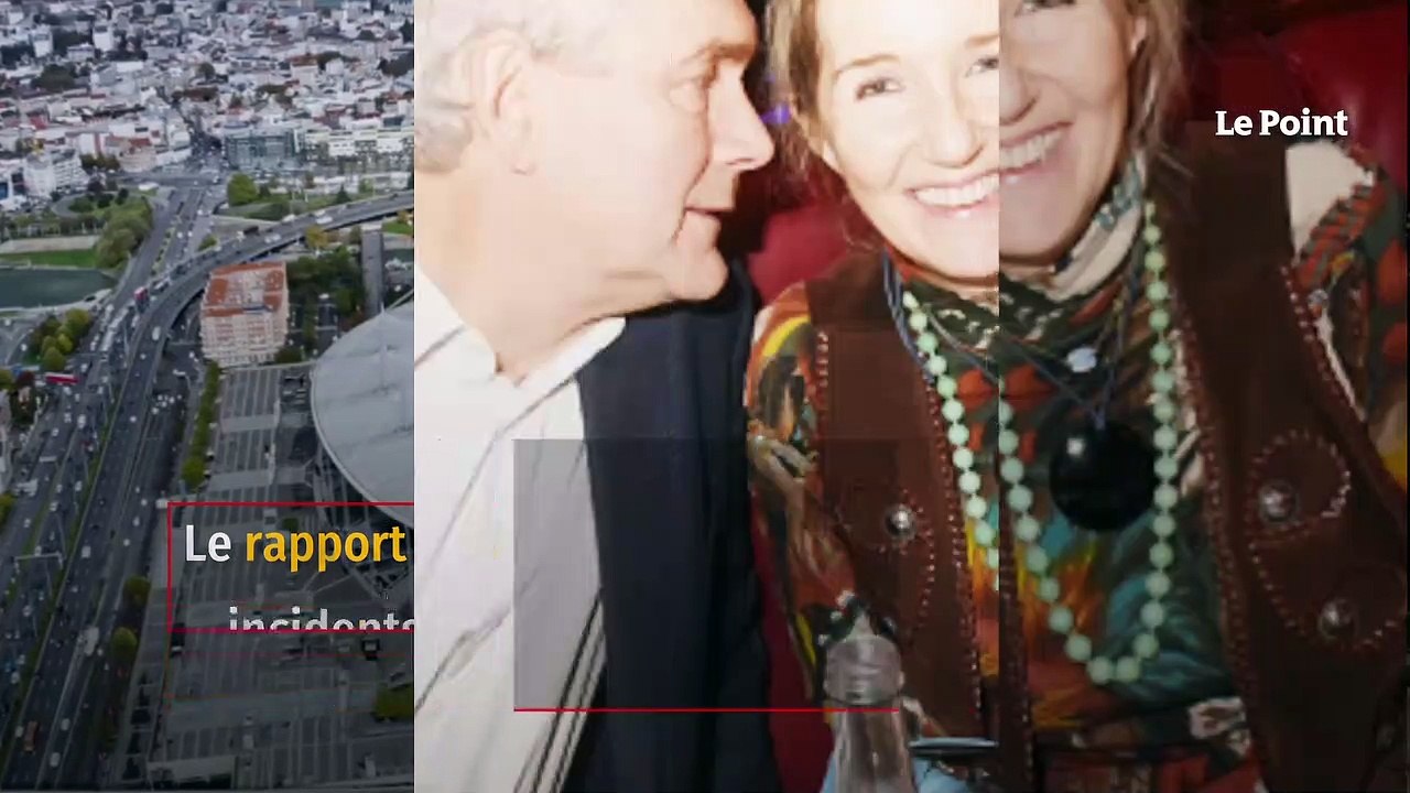 Stade de France : le Sénat pointe « un enchaînement de dysfonctionnements »