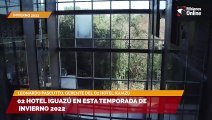 O2 Hotel Iguazú en esta temporada de invierno 2022
