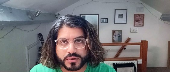 Councillor Minesh Parekh on the importance of social housing in Sheffield