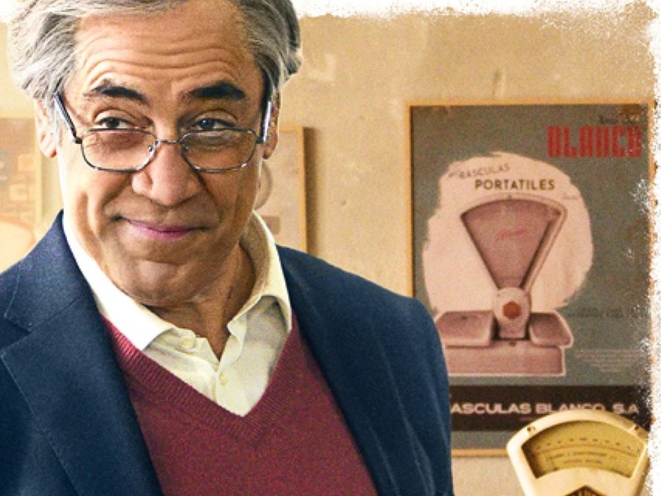 Trailer zu 'Der perfekte Chef' mit Oscargewinner Javier Bardem