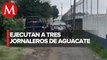 Ataque armado en empacadora de aguacates asesinaron a 3 en Uruapan, Michoacán