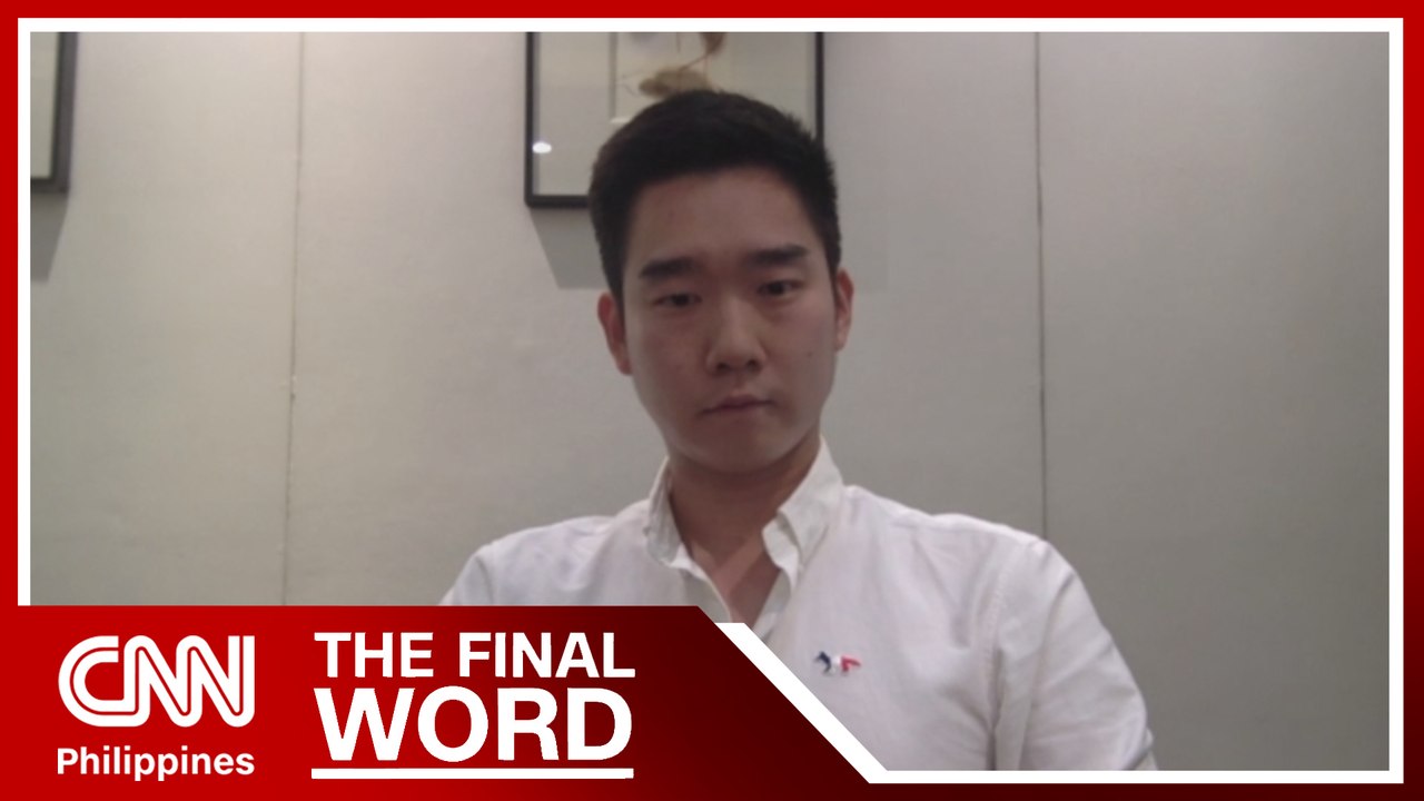 Serving food amid rising prices of goods | The Final Word