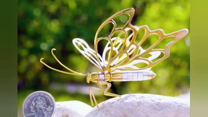 Amazing!! Kreatif Tanpa Batas