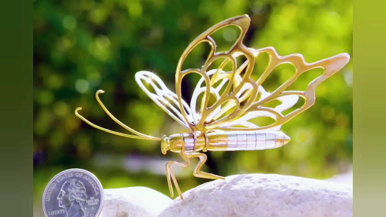 Amazing!! Kreatif Tanpa Batas