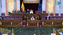 Ana Oramas acusa a Sánchez de estar 