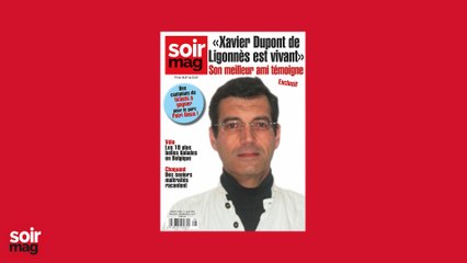 Présentation du Soir Mag du 13/07/2022