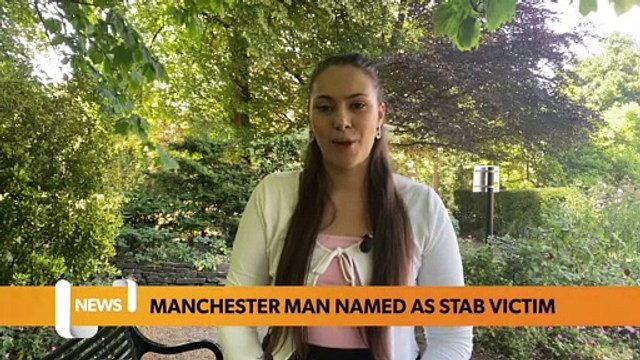 Manchester headlines 13 July 2022: Stabbing victim named, Bury community hub to close and United beat Liverpool 4-0