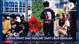 Viral Fenomena ‘Street Fashion’ Gaya ABG Citayam-Bojong Gede, Bagus atau Justru Meresahkan?