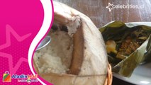 Nikmatnya Kuliner Sego Degan Dipadukan Olahan Ikan Sidat Khas Yogyakarta