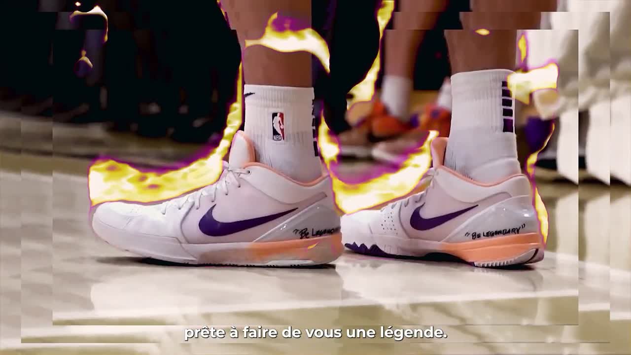 NBA 2K23 Athlete de couverture Devin Booker