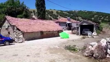 Son dakika haberi: Yaşlı kişi sokakta ölü bulundu