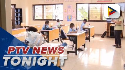 Gov’t offering free LRT-2 train ride for students