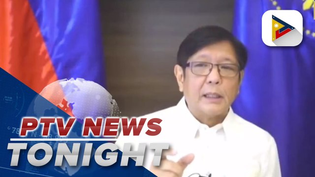 PBBM holds virtual meeting with NEDA chief to discuss government's economic programs