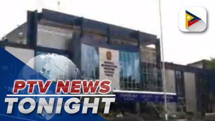 PNP awaits PBBM’s PNP chief choice