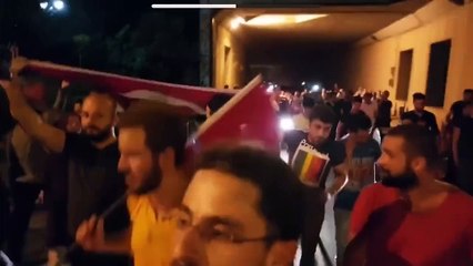 İstanbul Valisi önce paylaştı sonra sildi... İşte İmamoğlu'nun da içinde yer aldığı silinen o video!