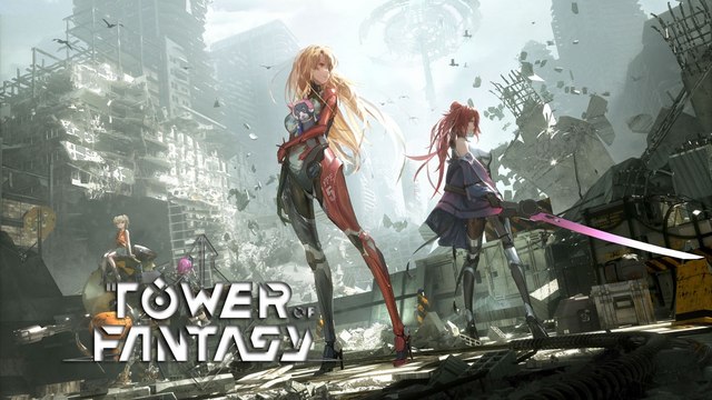 Tower of Fantasy : Découvrez les mécaniques de combat du concurrent de Genshin Impact