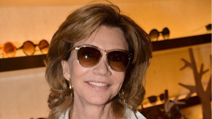 GALA VIDEO -  Le saviez-vous ? Béatrice Schönberg : avant Jean-Louis Borloo, elle a été mariée à un grand musicien