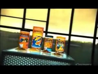 How It's Made Classic - The Fish Food