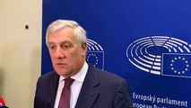 Governo ultime notizie, Tajani: 