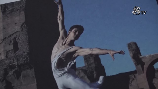 Senato: Casellati alle Terme di Caracalla per Roberto Bolle and Friends