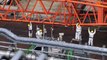 Exdirigentes de operador de Fukushima condenados a pagar 97.000 millones de dólares