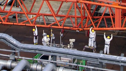 Download Video: Exdirigentes de operador de Fukushima condenados a pagar 97.000 millones de dólares